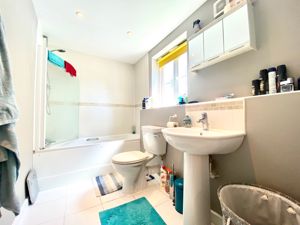 Bathroom- click for photo gallery